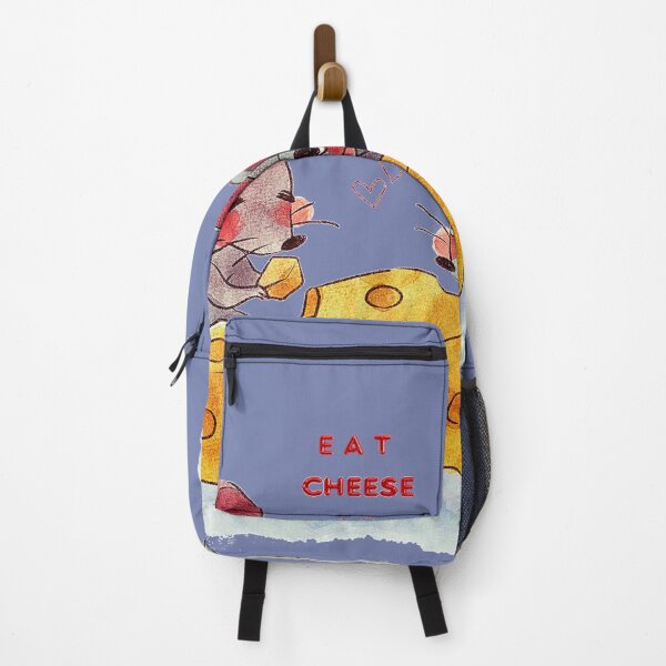 Item preview, The intelligence of the mouse is irresistible the taste of success in every bite designed and sold by Design world.