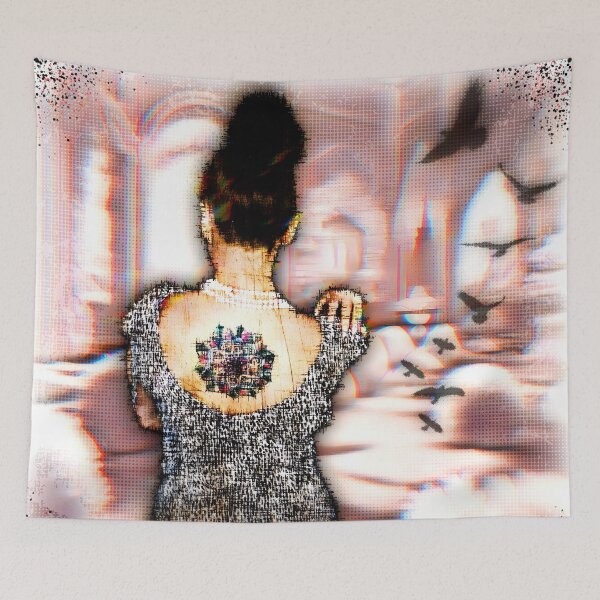 Item preview, Metamorphosis designed and sold by Angela Mayotte.