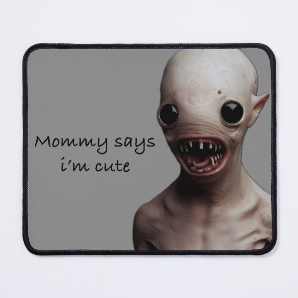 Item preview, Cute Monster designed and sold by TimewardGaming.