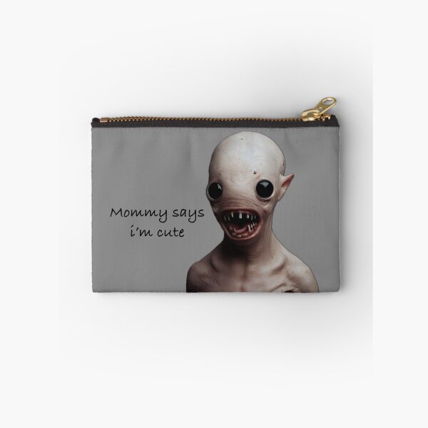 Item preview, Cute Monster designed and sold by TimewardGaming.