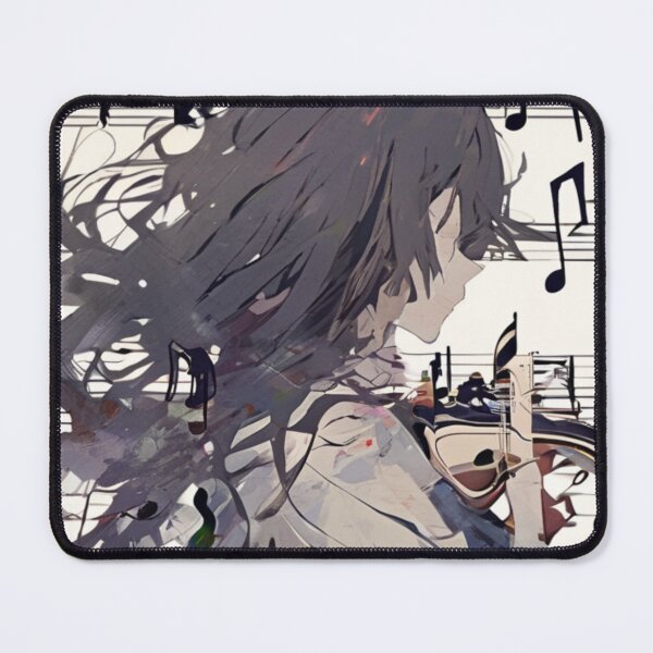 Item preview, Abstract Overture designed and sold by Molly62.