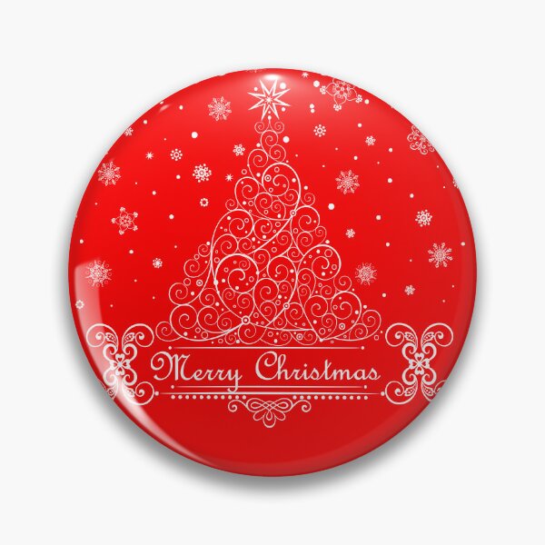 Item preview, Merry Christmas designed and sold by e-two.