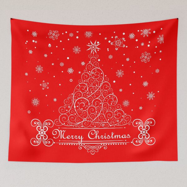 Item preview, Merry Christmas designed and sold by e-two.