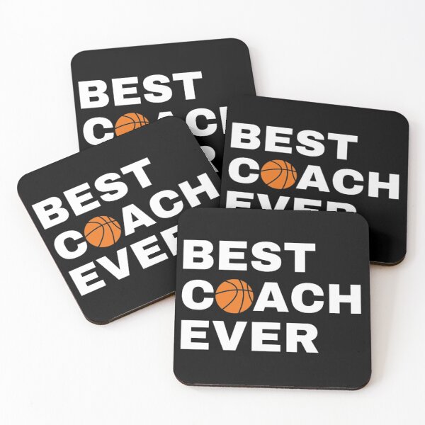 Artikelvorschau, Bester Basketballtrainer aller Zeiten – Weiß entworfen und verkauft von GymWearDepot.
