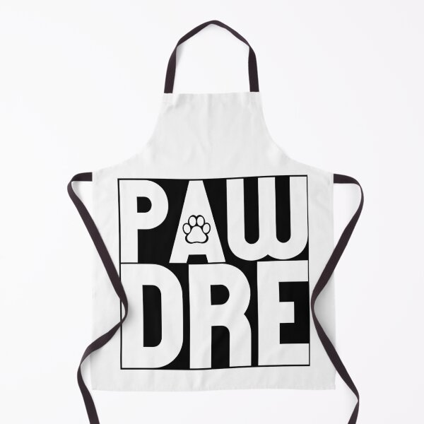Item preview, PawDre Dog Father designed and sold by 4TeeToo.