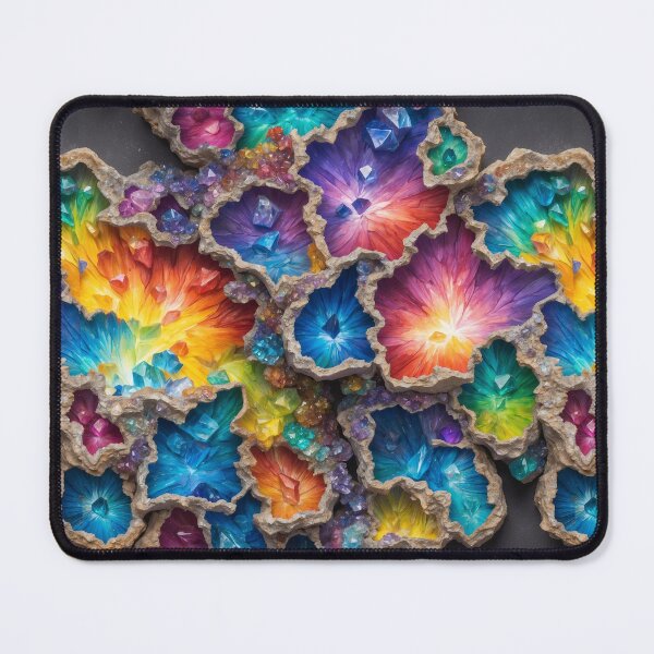 Item preview, Spectrum of Color Seamless Pattern designed and sold by PaxtonProjects.