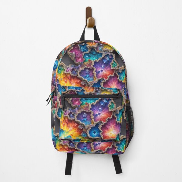 Item preview, Spectrum of Color Seamless Pattern designed and sold by PaxtonProjects.