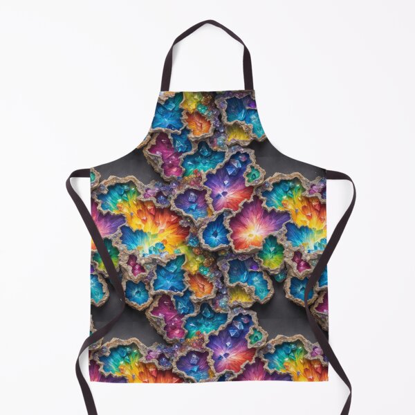 Item preview, Spectrum of Color Seamless Pattern  designed and sold by PaxtonProjects.