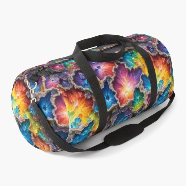Item preview, Spectrum of Color Seamless Pattern  designed and sold by PaxtonProjects.