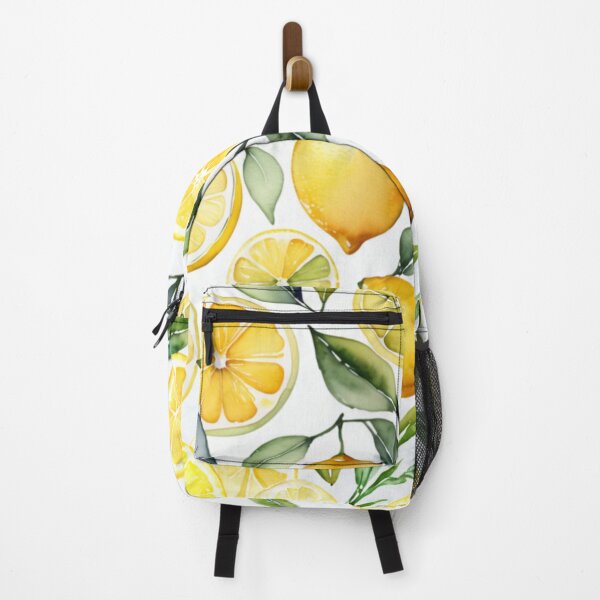 Item preview, Cute Lemon gift for Journalin gsticker,Phone Cases designed and sold by LemonPublica.