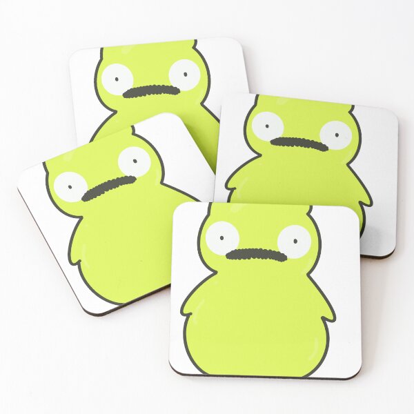 Item preview, kuchi kopi Bob designed and sold by Basiccranberry.