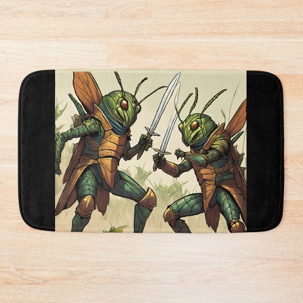 Item preview, Battle for corn designed and sold by beerbrother.