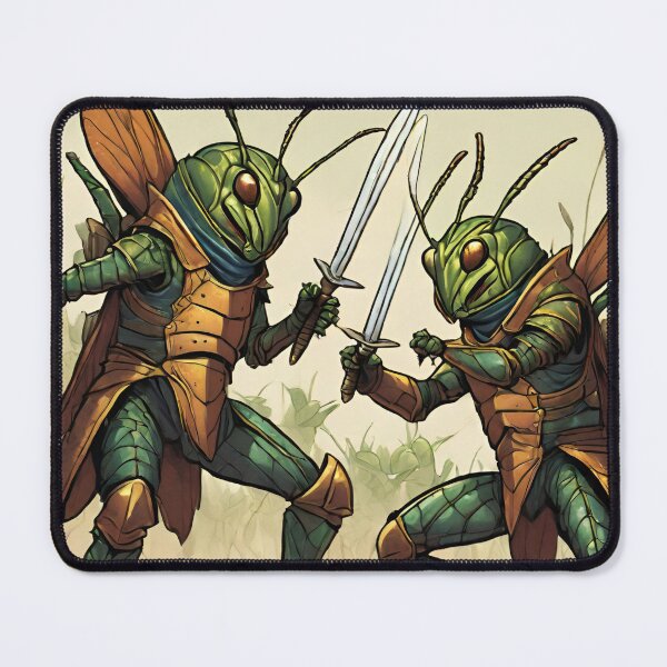 Item preview, Battle for corn designed and sold by beerbrother.
