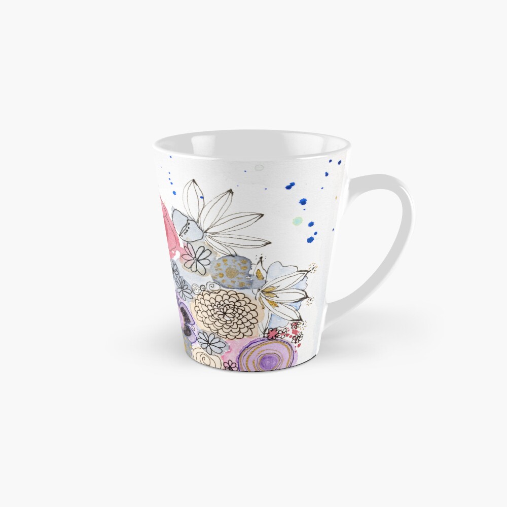 Item preview, Tall Mug designed and sold by BirgitteB.