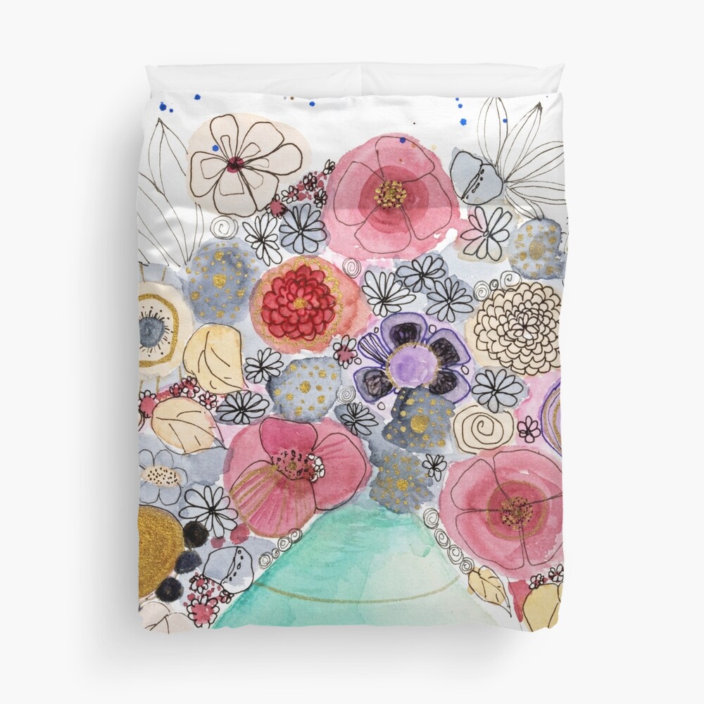 Item preview, Duvet Cover designed and sold by BirgitteB.
