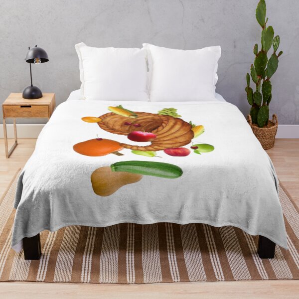 Item preview, Cornucopia Zero Gravity - Funny T-shirts designed and sold by SavvySeller.