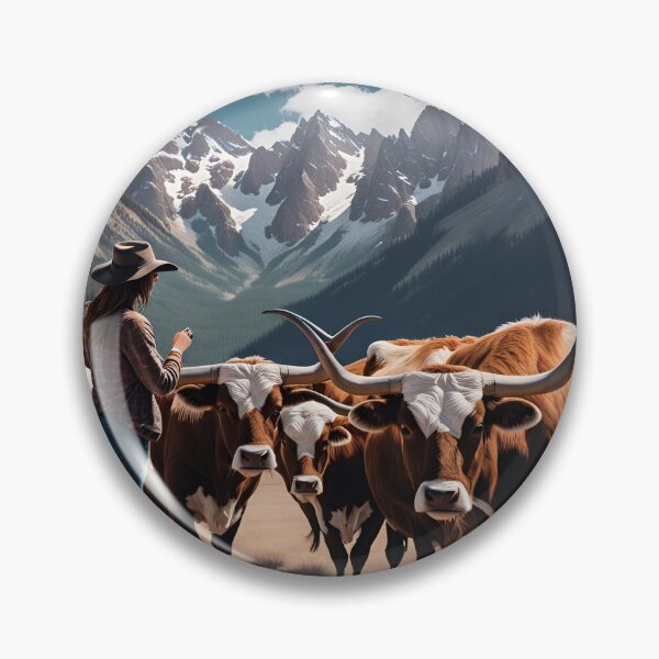 Artikelvorschau, Colorado Longhorns entworfen und verkauft von DarkRaven420.