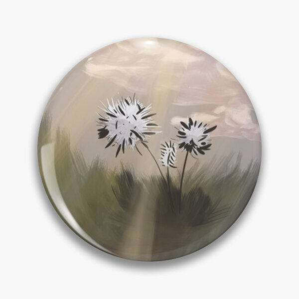 Item preview, Dandelion designed and sold by CAITONNE.