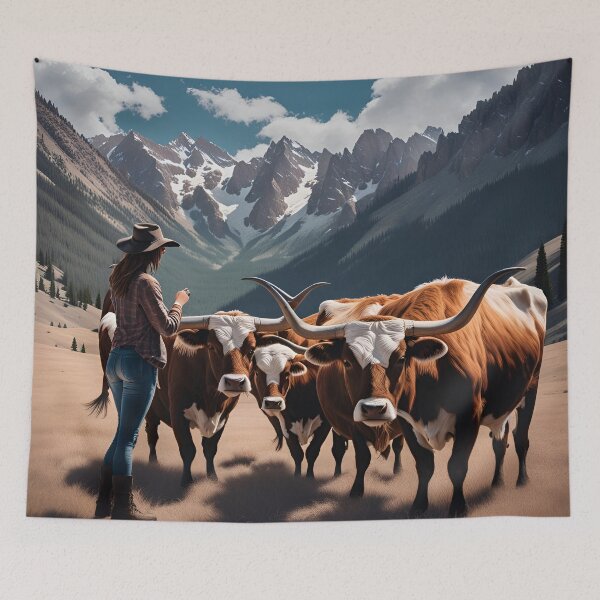 Item preview, Colorado Longhorns designed and sold by DarkRaven420.