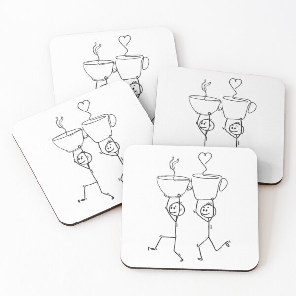 Item preview, Love of two designed and sold by YMStore.