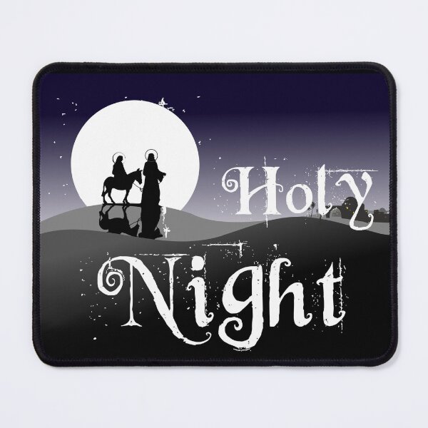 Item preview, O Holy Night designed and sold by e-two.