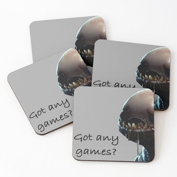 Item preview, Got Any Games? designed and sold by TimewardGaming.