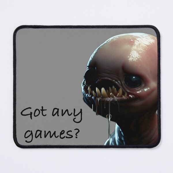 Item preview, Got Any Games? designed and sold by TimewardGaming.
