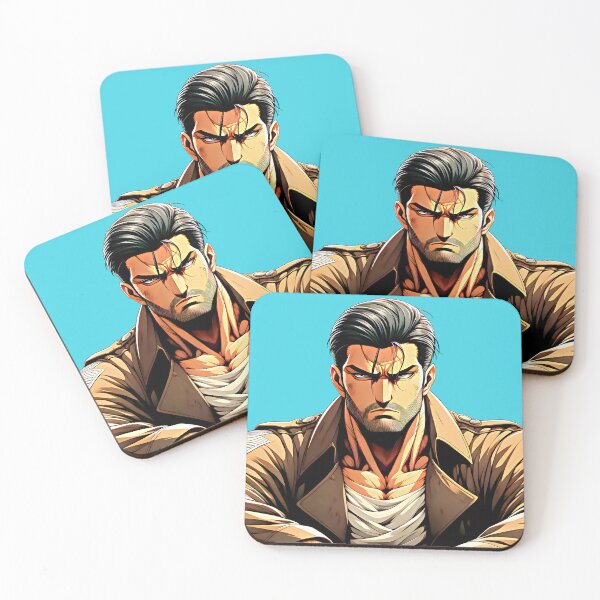 Item preview, Fearless Gaze: Grit designed and sold by Veltie.