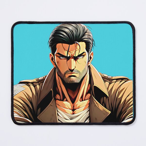 Item preview, Fearless Gaze: Grit designed and sold by Veltie.