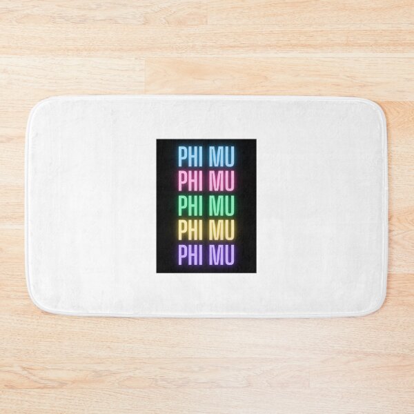 Item preview, phi mu designed and sold by designsbysamantha.