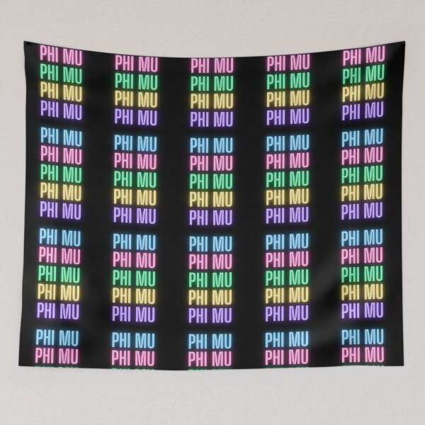 Item preview, phi mu designed and sold by designsbysamantha.