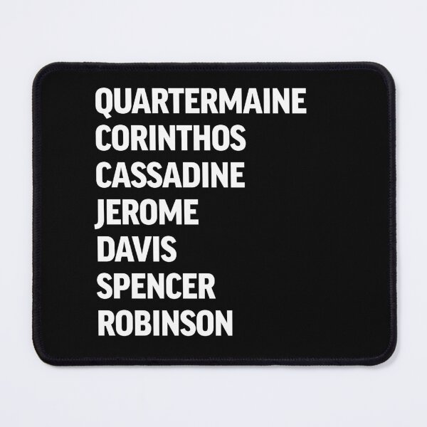 Item preview, General Hospital Families designed and sold by mxjellybean.