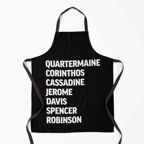 Item preview, General Hospital Families designed and sold by mxjellybean.