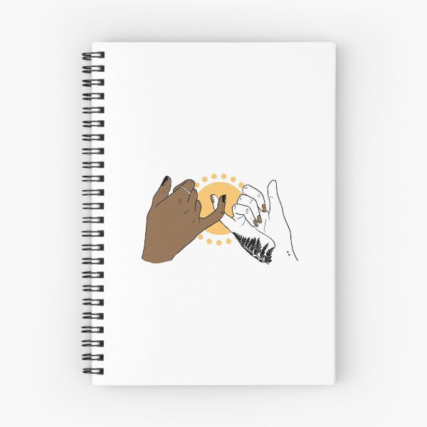 Item preview, Pinky Swear Sunshine designed and sold by ellie repp.