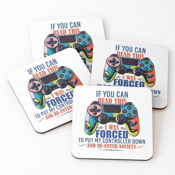 Item preview, if you can read this i was forced to put my controller down and re-enter Society designed and sold by TshirtTalkYou.