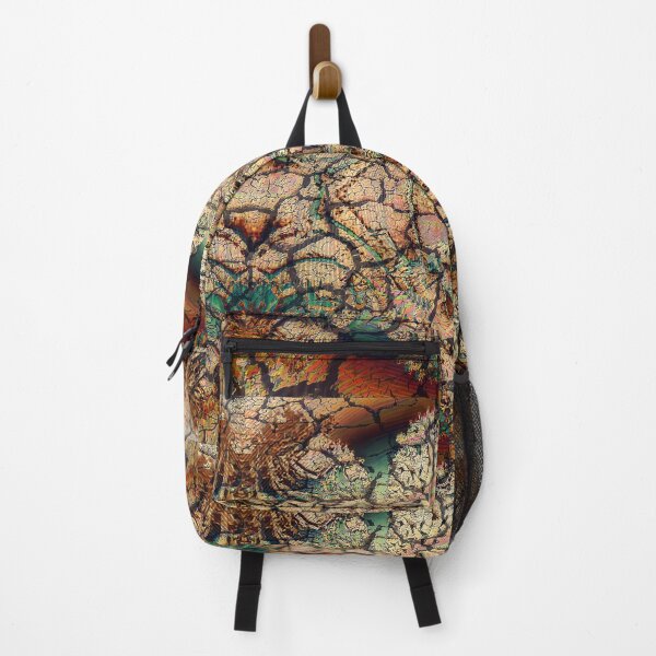 Item preview, Emperor’s Bird: Andean Ruins designed and sold by ArtLynette.