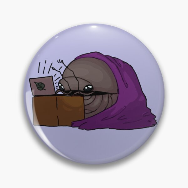 Item preview, Laptop Isopod designed and sold by IsopodAlchemist.