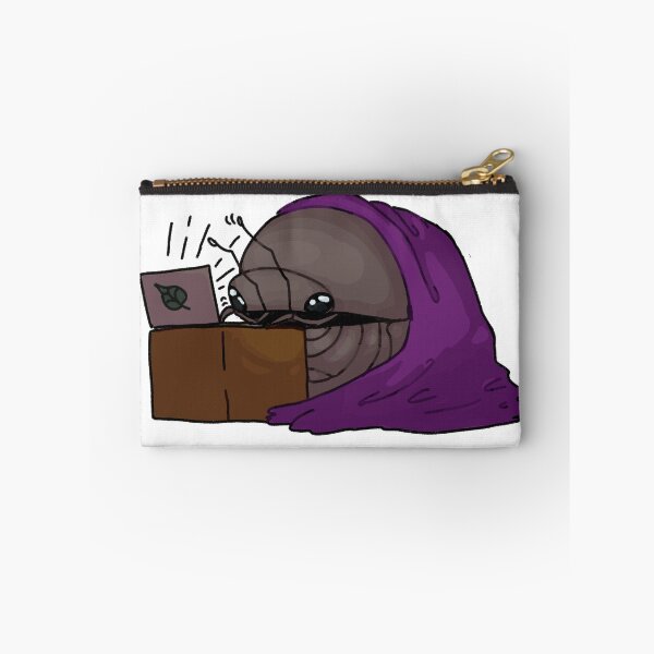Item preview, Laptop Isopod designed and sold by IsopodAlchemist.