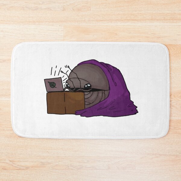 Item preview, Laptop Isopod designed and sold by IsopodAlchemist.