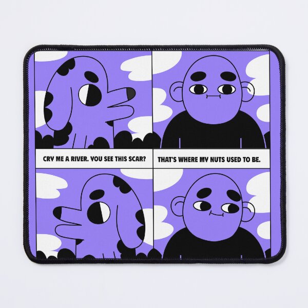 Item preview, Timbo & Sarge 2 designed and sold by JesusPinata.