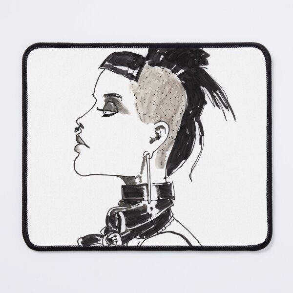 Item preview, Collared designed and sold by Chuck Whelon.