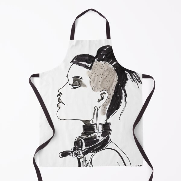 Item preview, Collared designed and sold by Chuck Whelon.