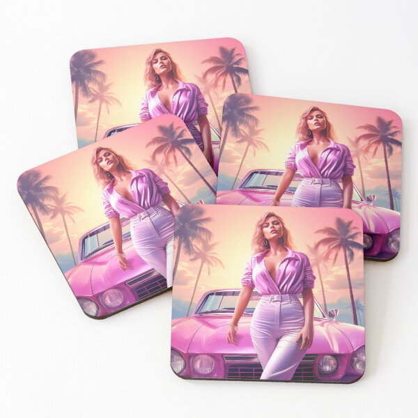 Item preview, Taylor swift gta style  designed and sold by freddyaiart.