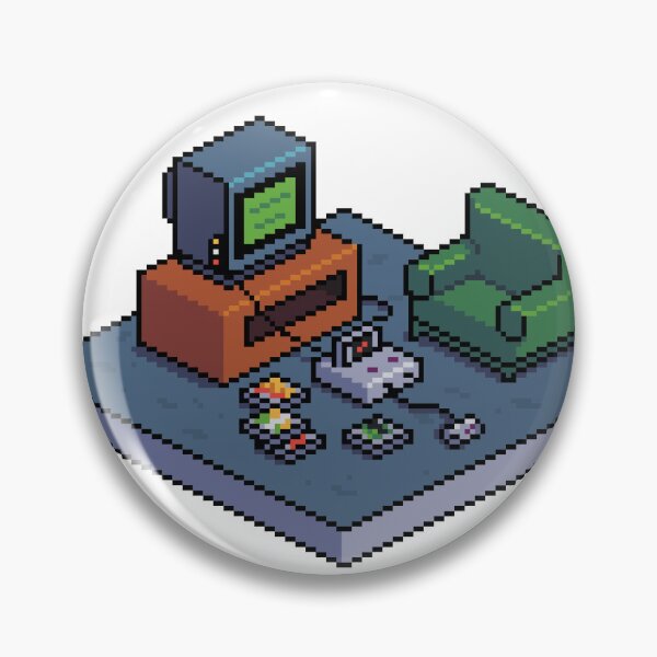 Item preview, Nostalgic designed and sold by PixelsHead.