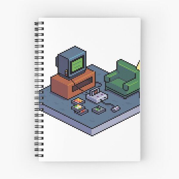 Item preview, Nostalgic designed and sold by PixelsHead.