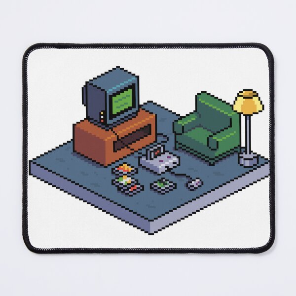Item preview, Nostalgic designed and sold by PixelsHead.