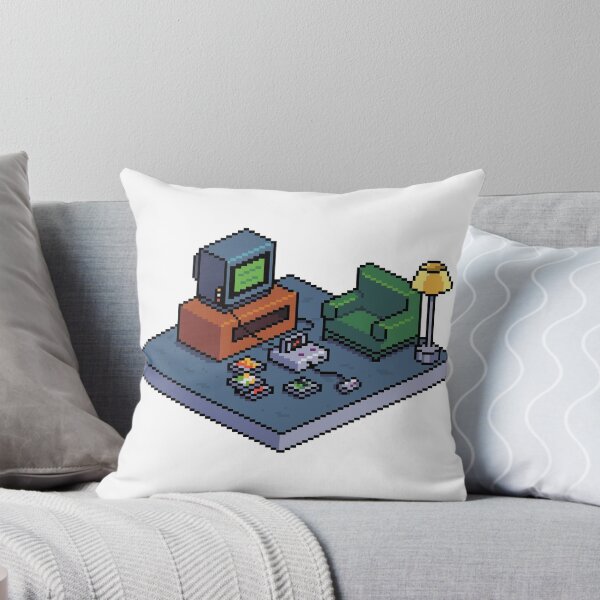 Item preview, Nostalgic designed and sold by PixelsHead.