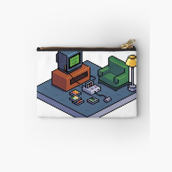 Item preview, Nostalgic designed and sold by PixelsHead.