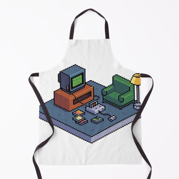 Item preview, Nostalgic designed and sold by PixelsHead.