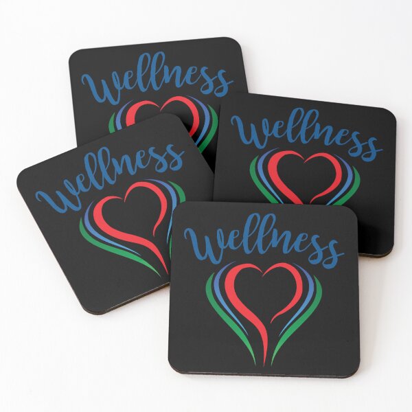Item preview, Wellness  designed and sold by WellnesswithArt.